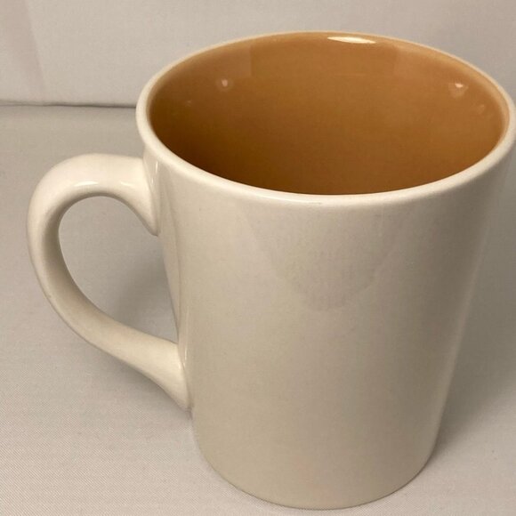 TIM HORTON Tea Pot  and Mug Vintage - Picture 6 of 8